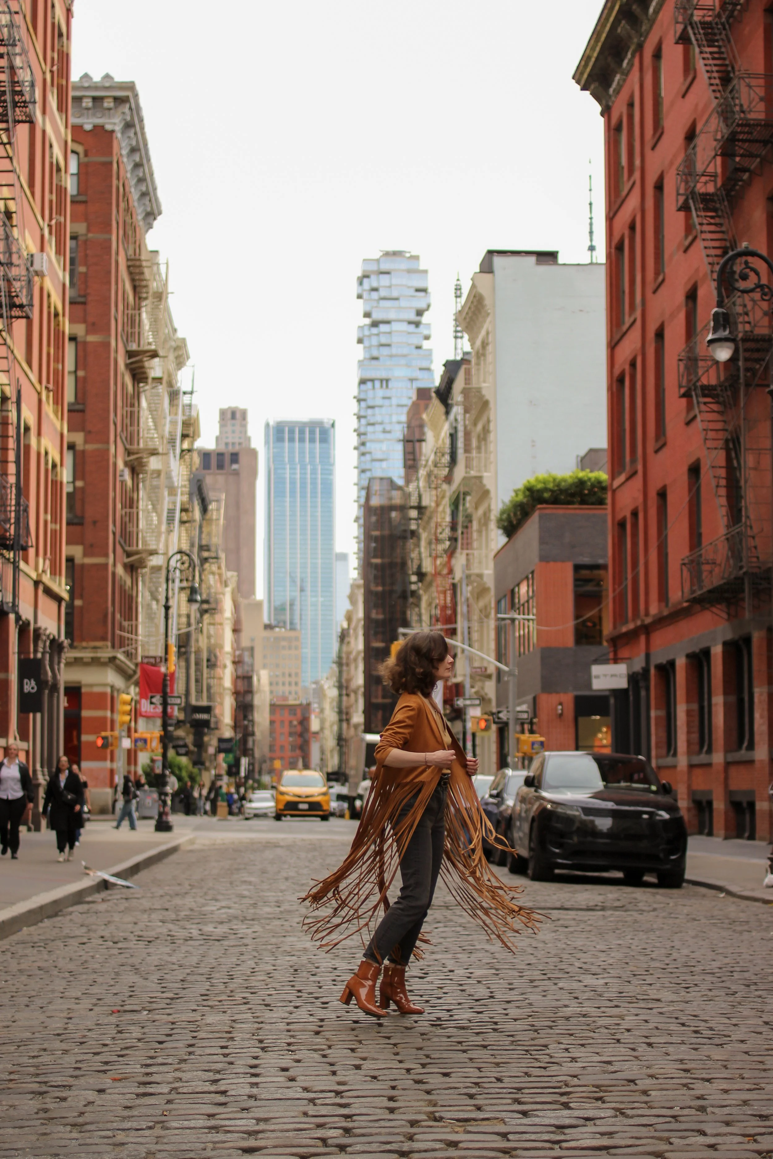 NYC Photo Experience