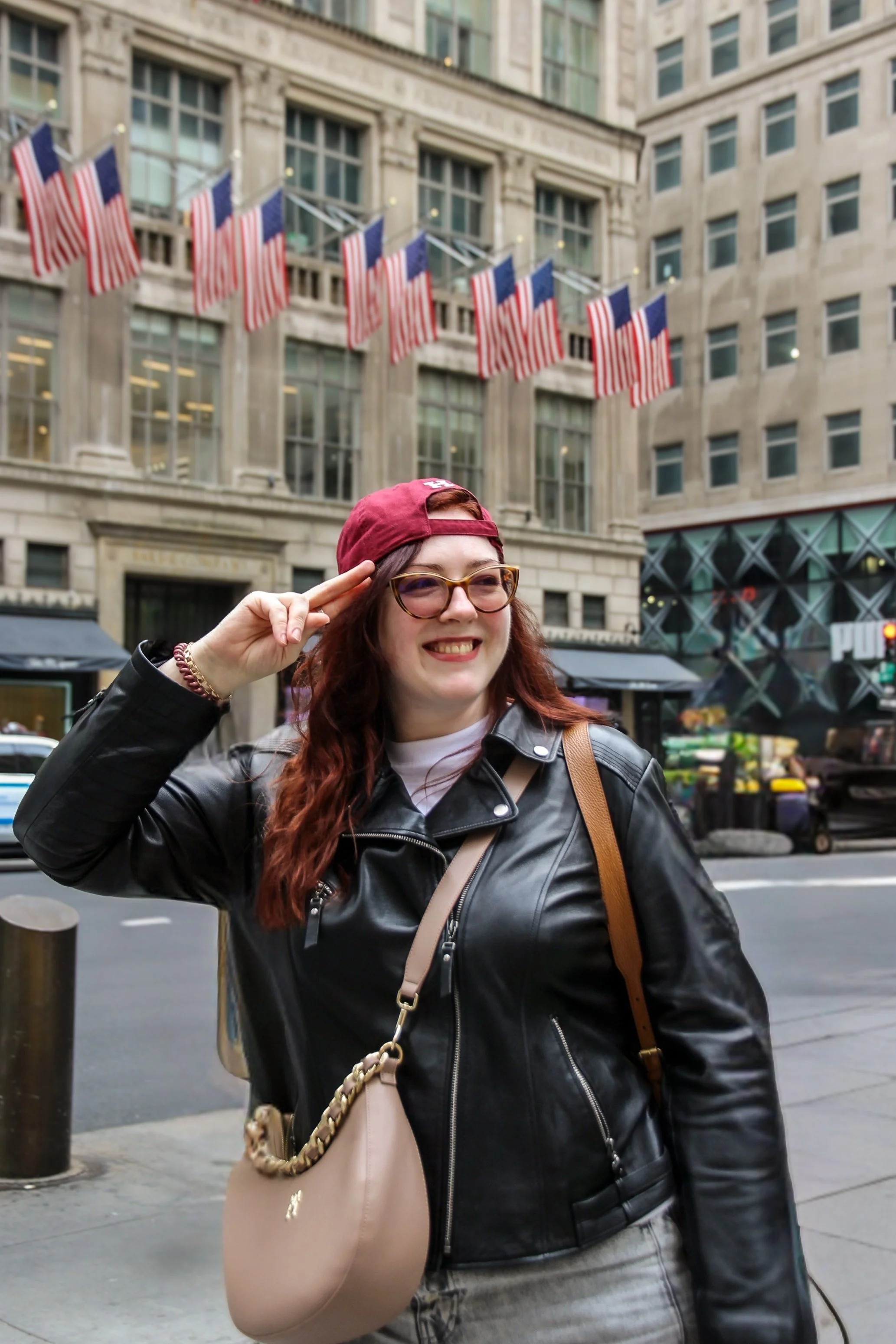Classic NYC