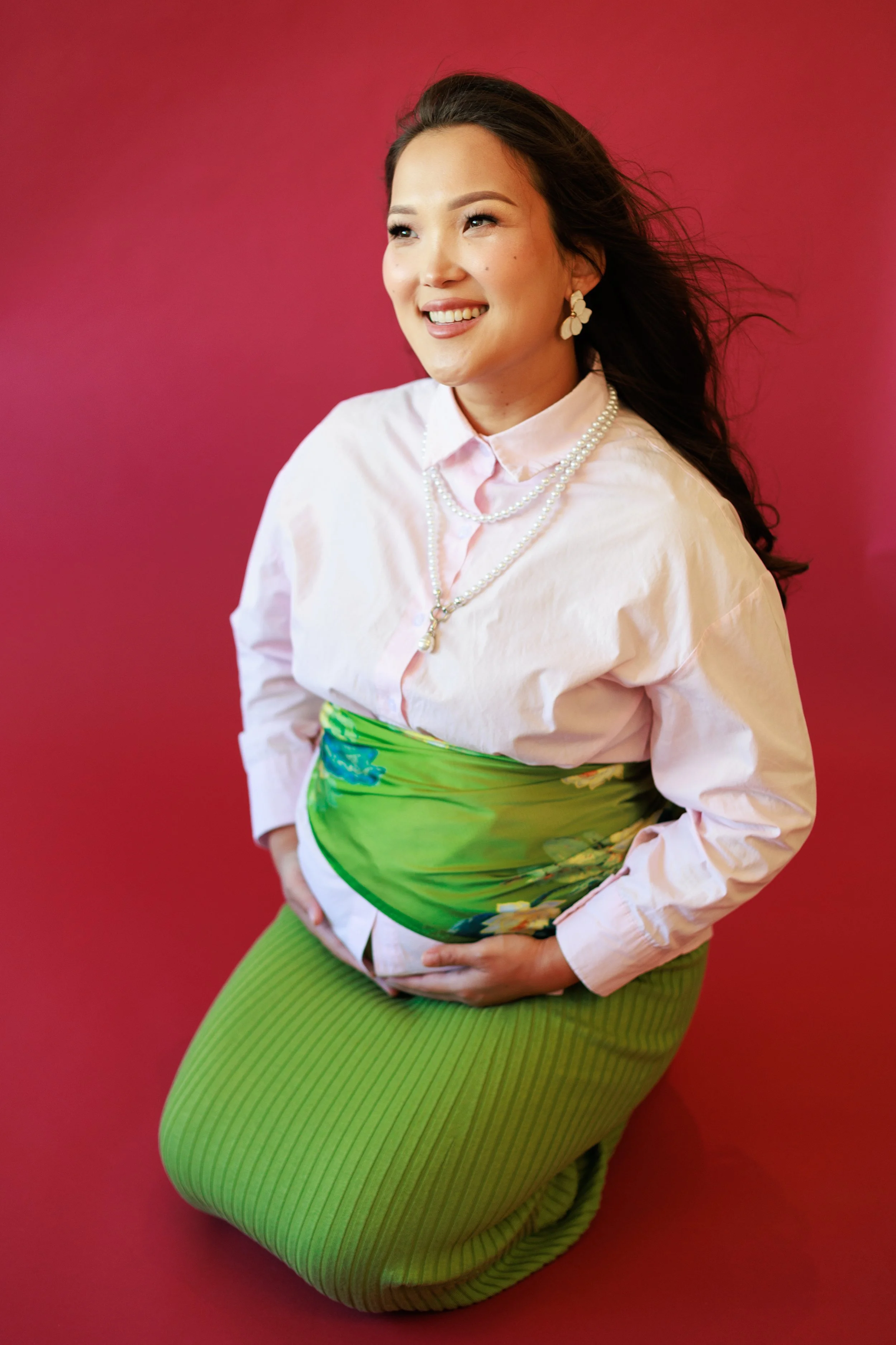 Maternity Story