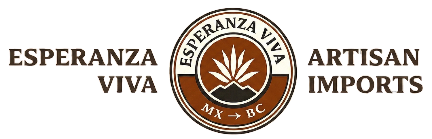Esperanza Viva Artisan Imports