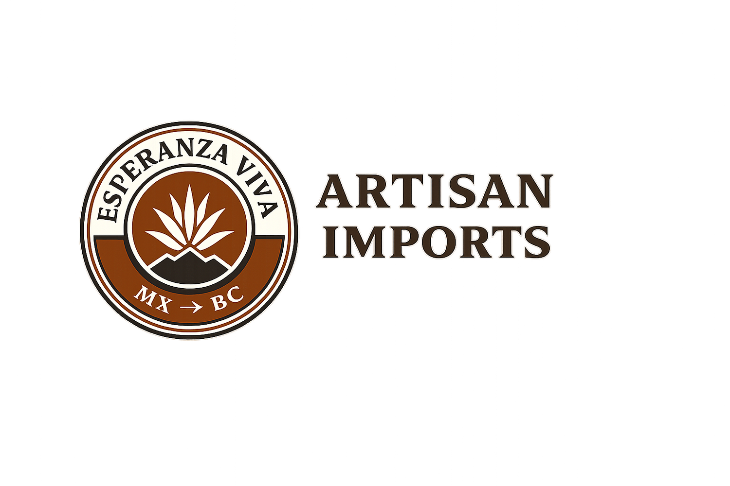 Esperanza Viva Artisan Imports