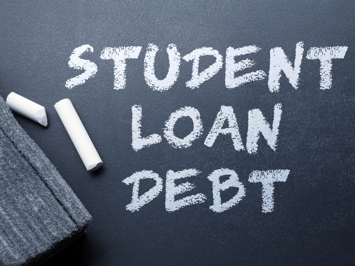 Income-Driven Repayment (IDR) Plans