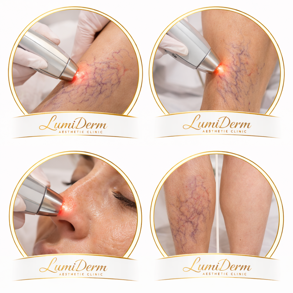 Vein Removal