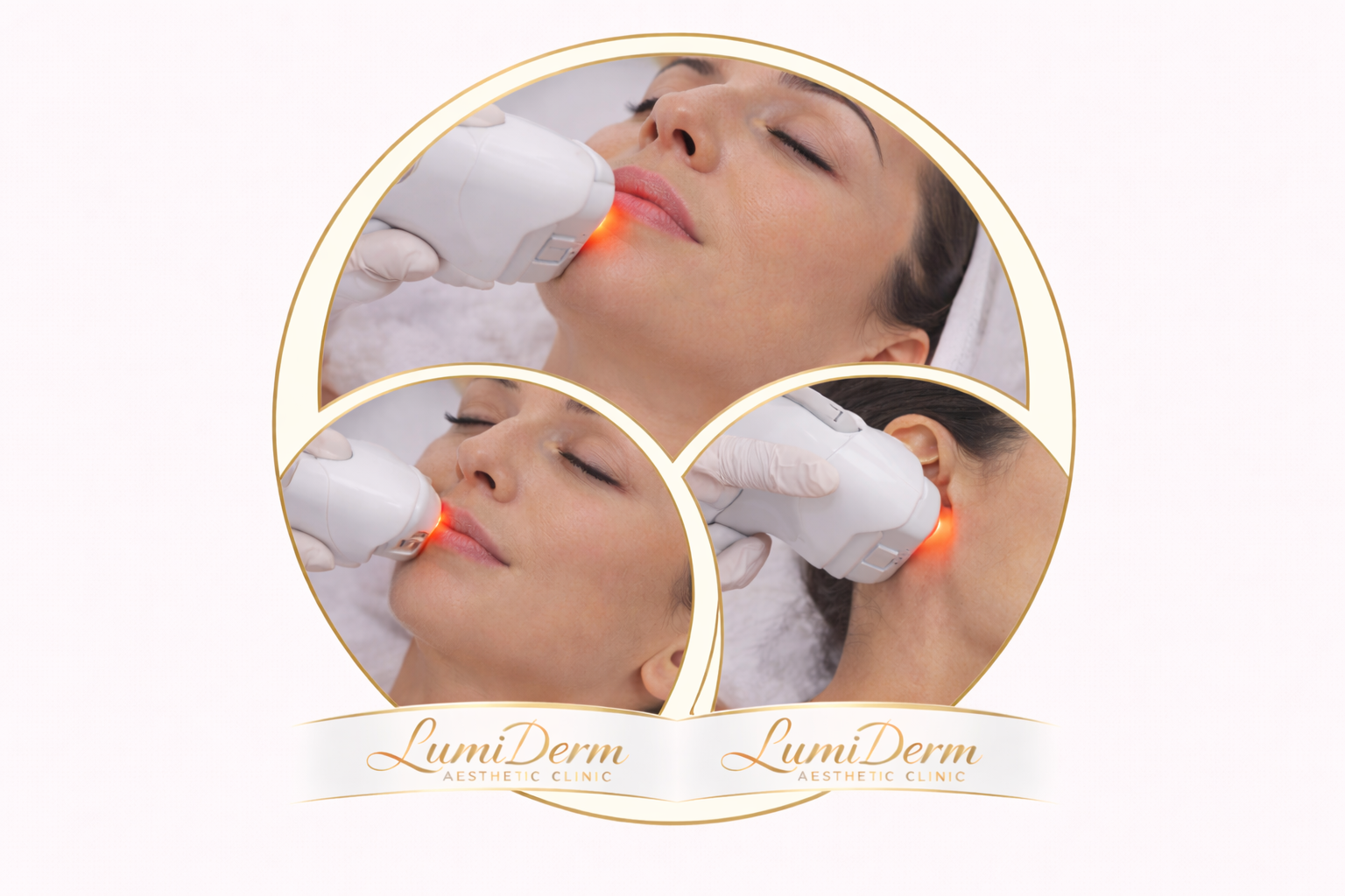 Laser Hair Removal – Small Areas