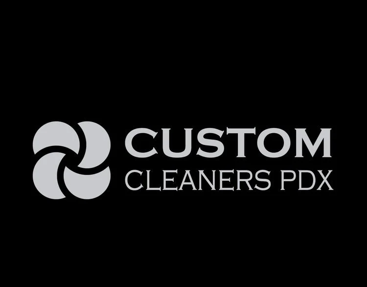 Custom Cleaners PDX