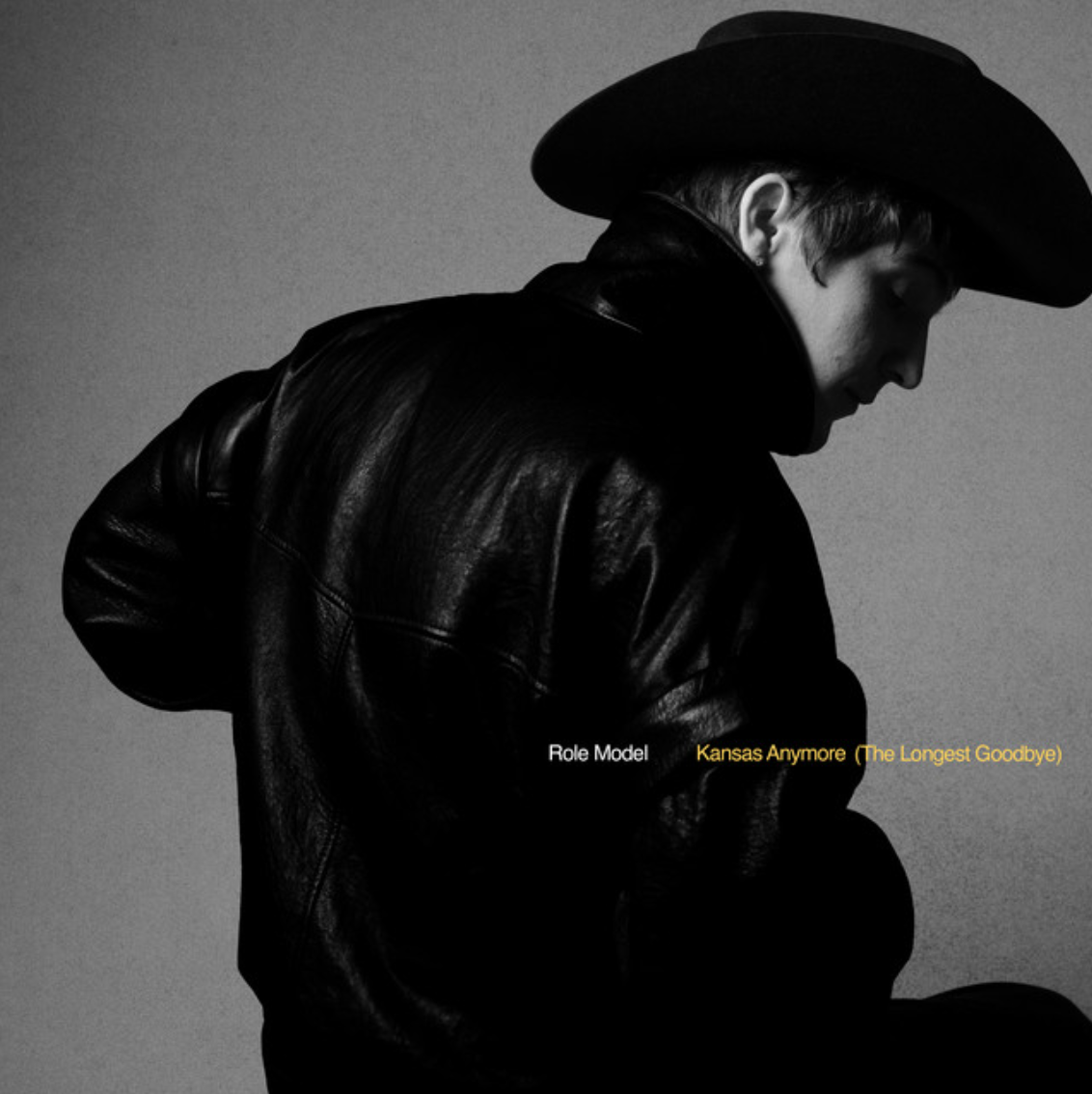 Kansas anymore (the longest goodbye) by Role model