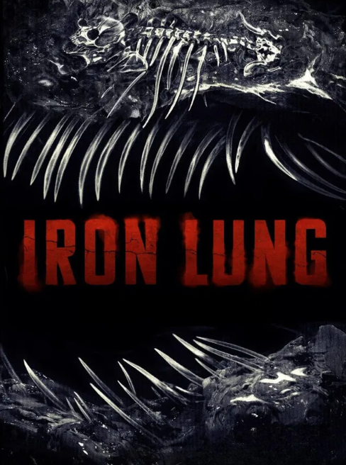 Holy Shit, is that Markiplier!??!?! - Iron Lung