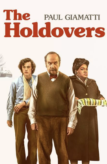Fondness Makes The Heart Grow Stronger: The Quiet Nostalgia of The Holdovers