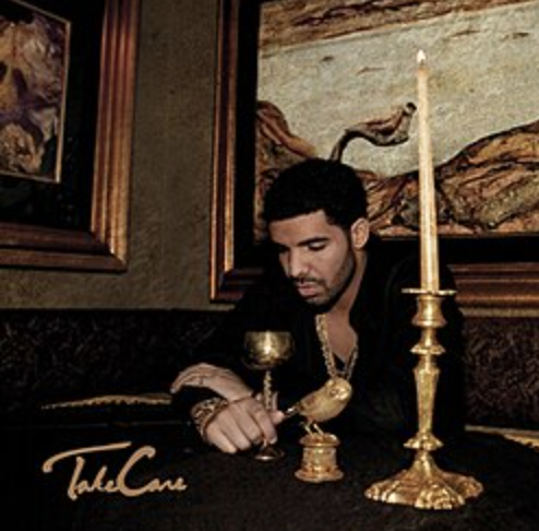 Take Care by drake