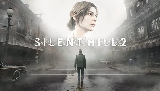 Silent hill 2 remake - remade to be a long bore?