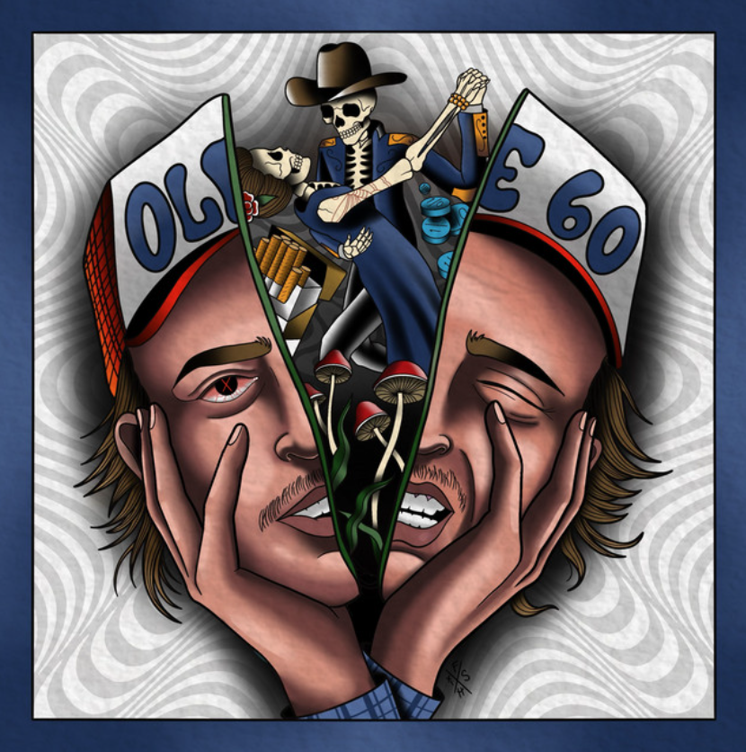 Ole 60: “Next to You”