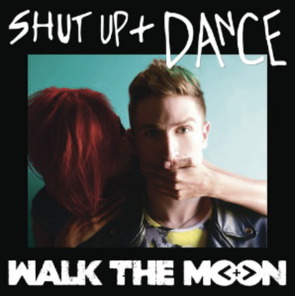 don’t tell me to “shut up and dance”