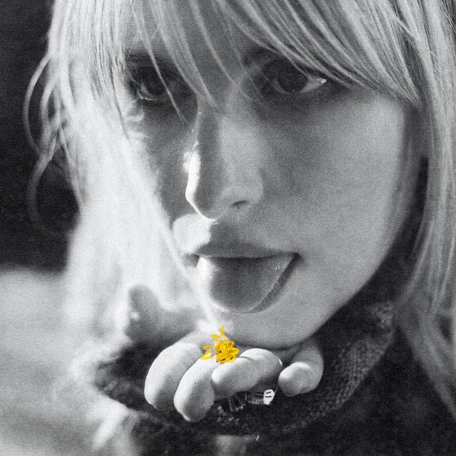 “Mirtazapine” by hayley williams