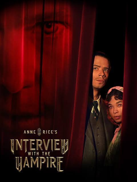 Interview with the Vampire (2022) 