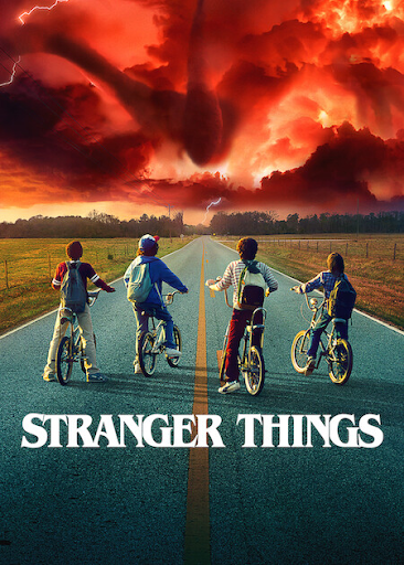 Stranger Things Season 5 (2025)