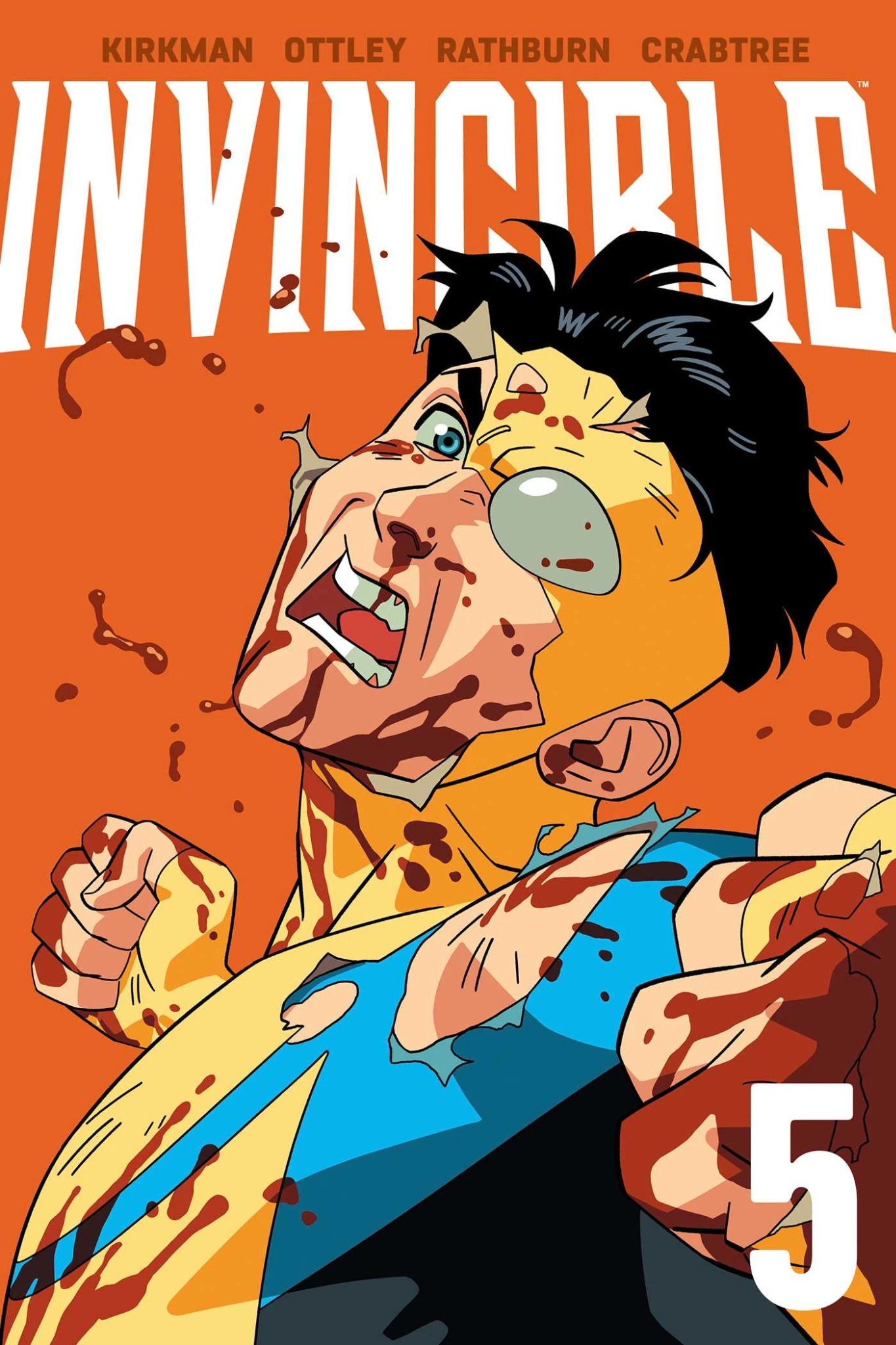Not All Heroes are Invincible