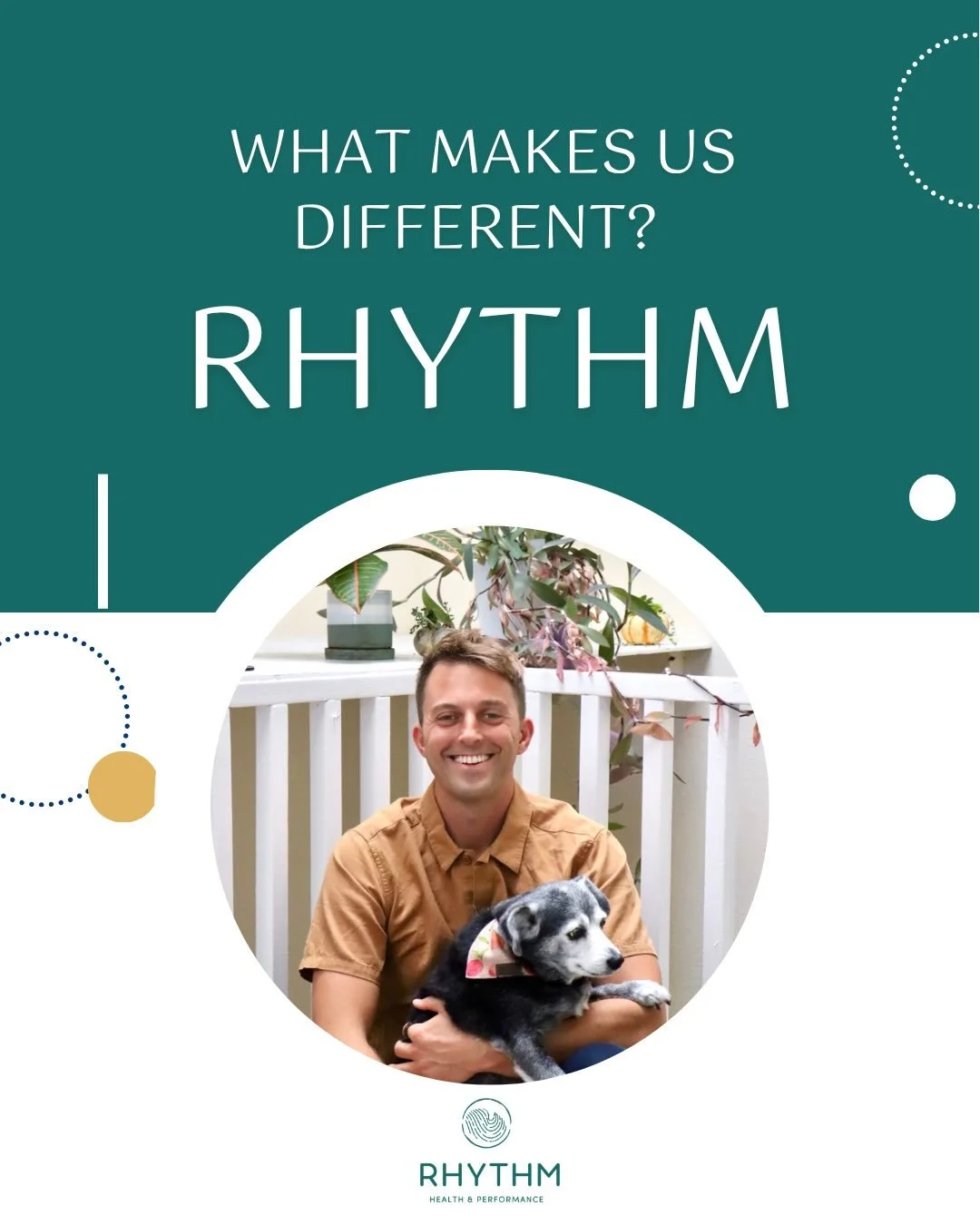 Choosing your child&rsquo;s doctor can be a very important decision as the parent, and we want to help ease that transition. ➡️ this post highlights all the ways that Rhythm is able to best serve your family! 🌟

With specialized training in pediatri