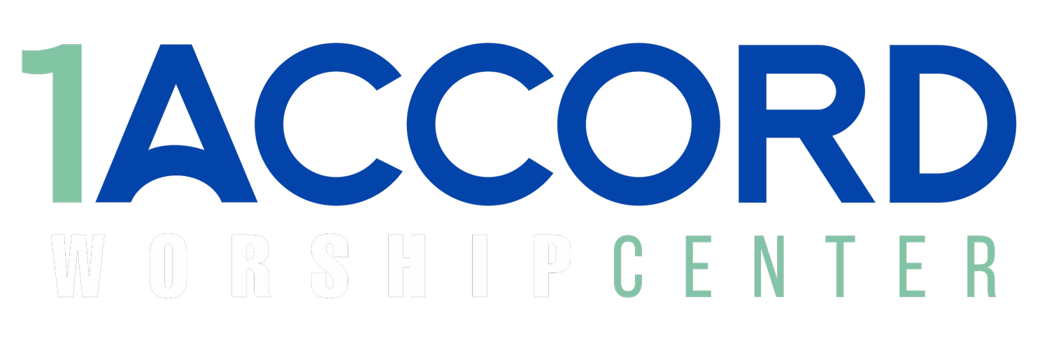 1 Accord Worship Center