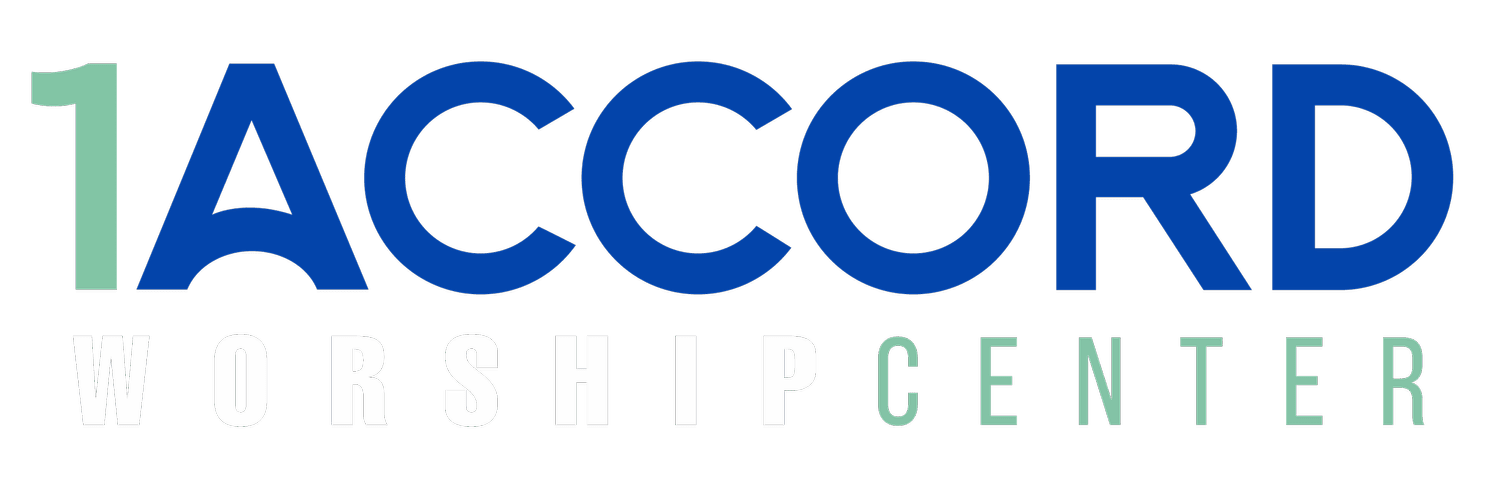 1 Accord Worship Center