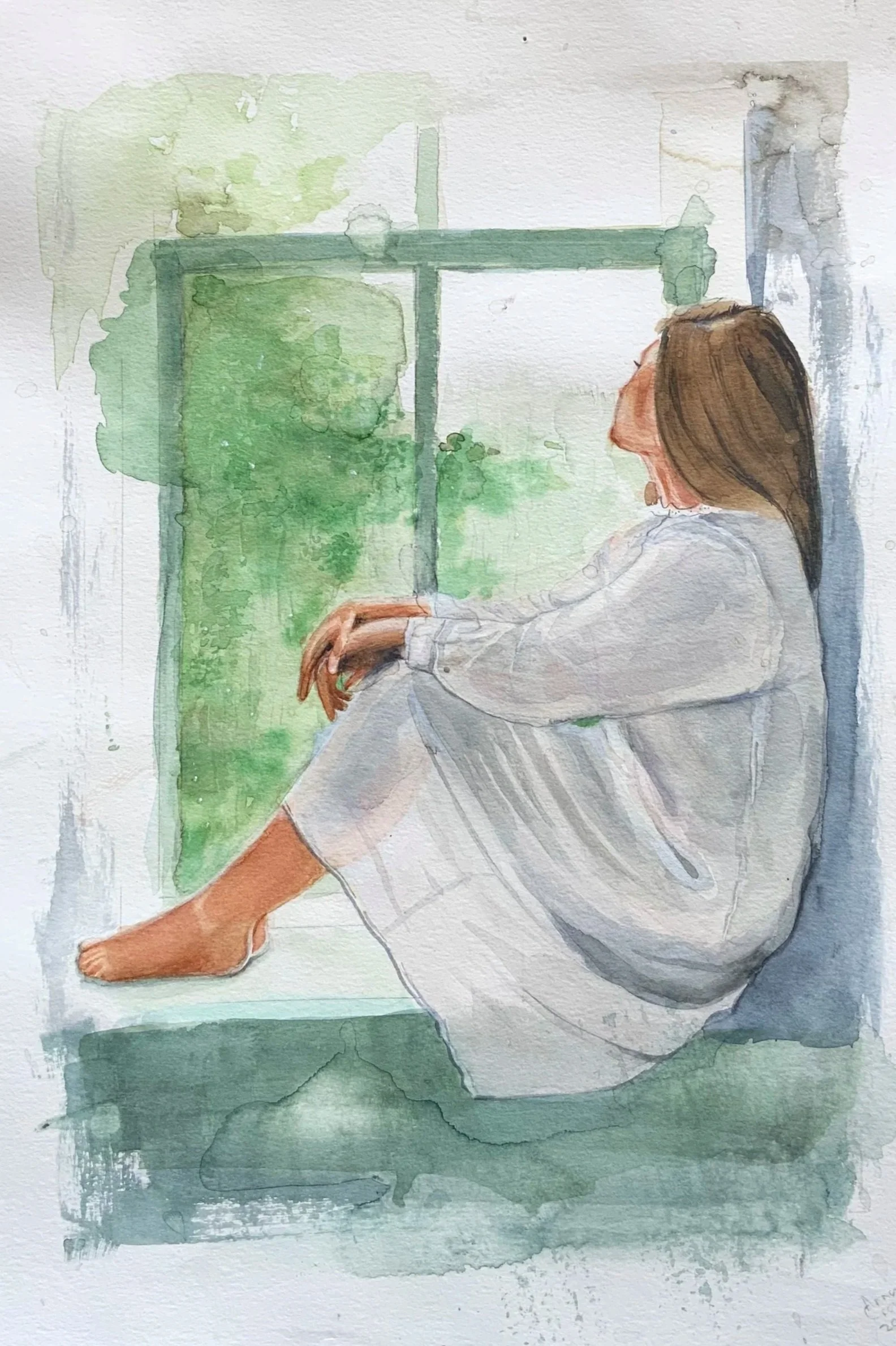 The Threshold of Grace