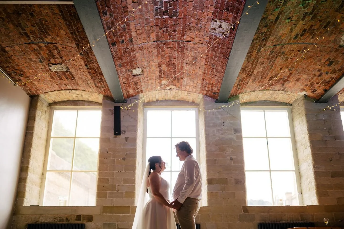 We can do 20 previews now so why not :) 
Previews with Katie + George kicking ass @thearcheshalifax