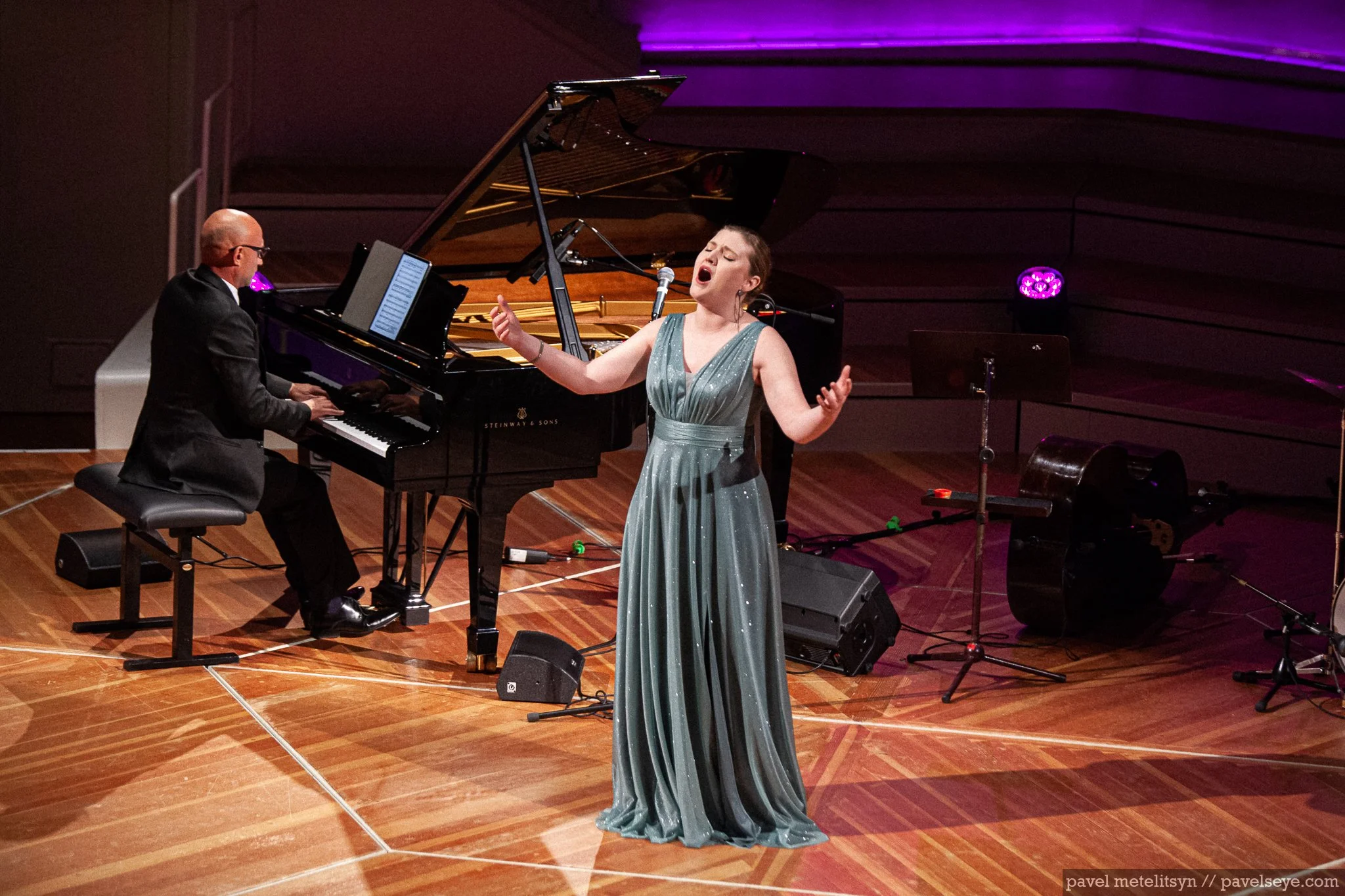 Berlin Philharmonie 2022