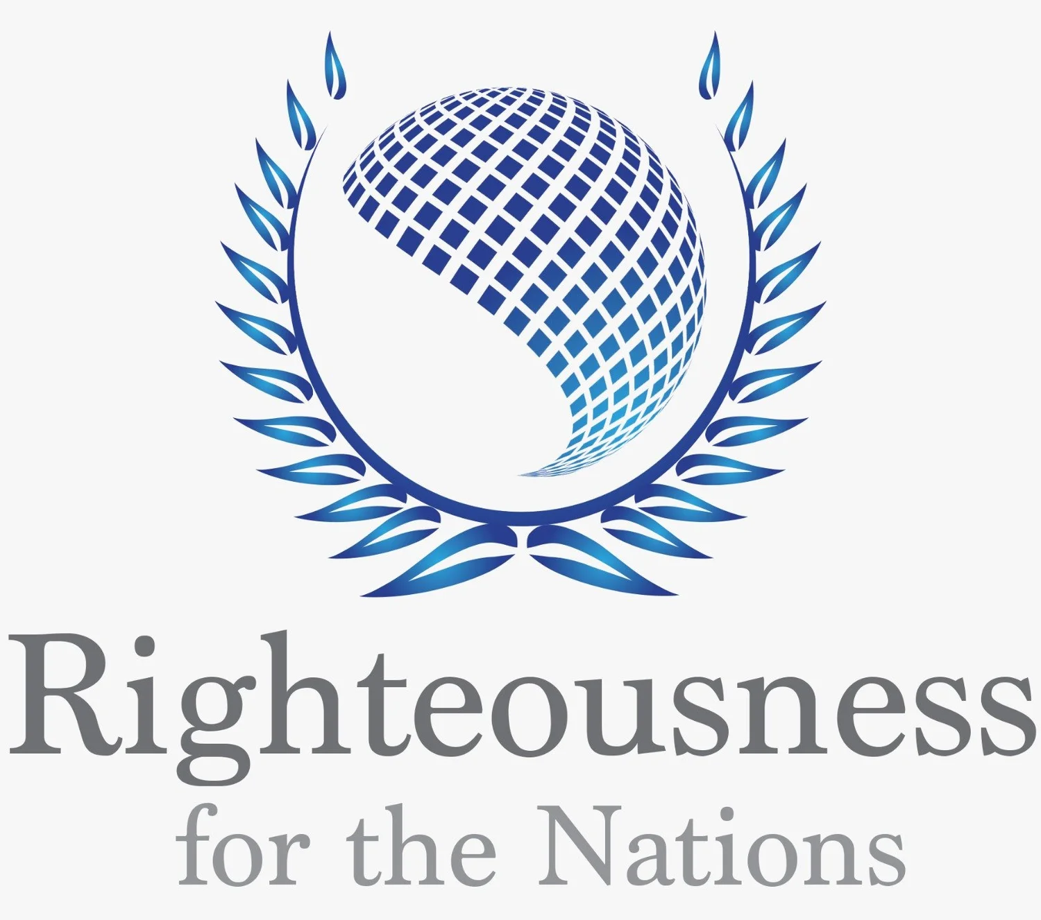 RIGHTEOUSNESS FOR THE NATIONS