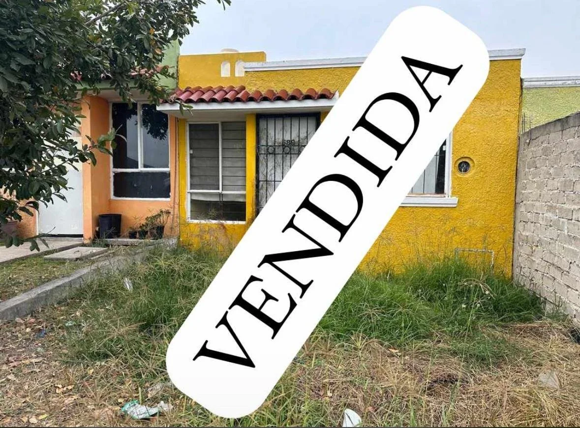 Vender Vivienda