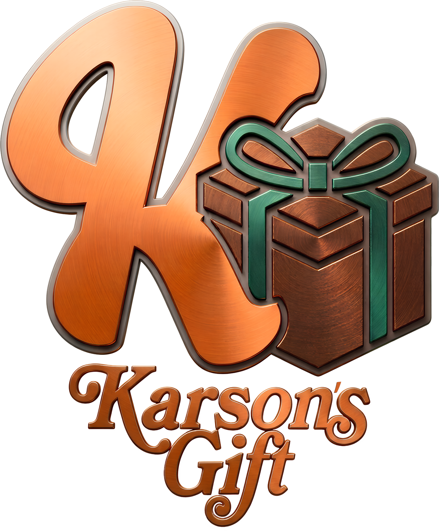 Karson's Gift 
