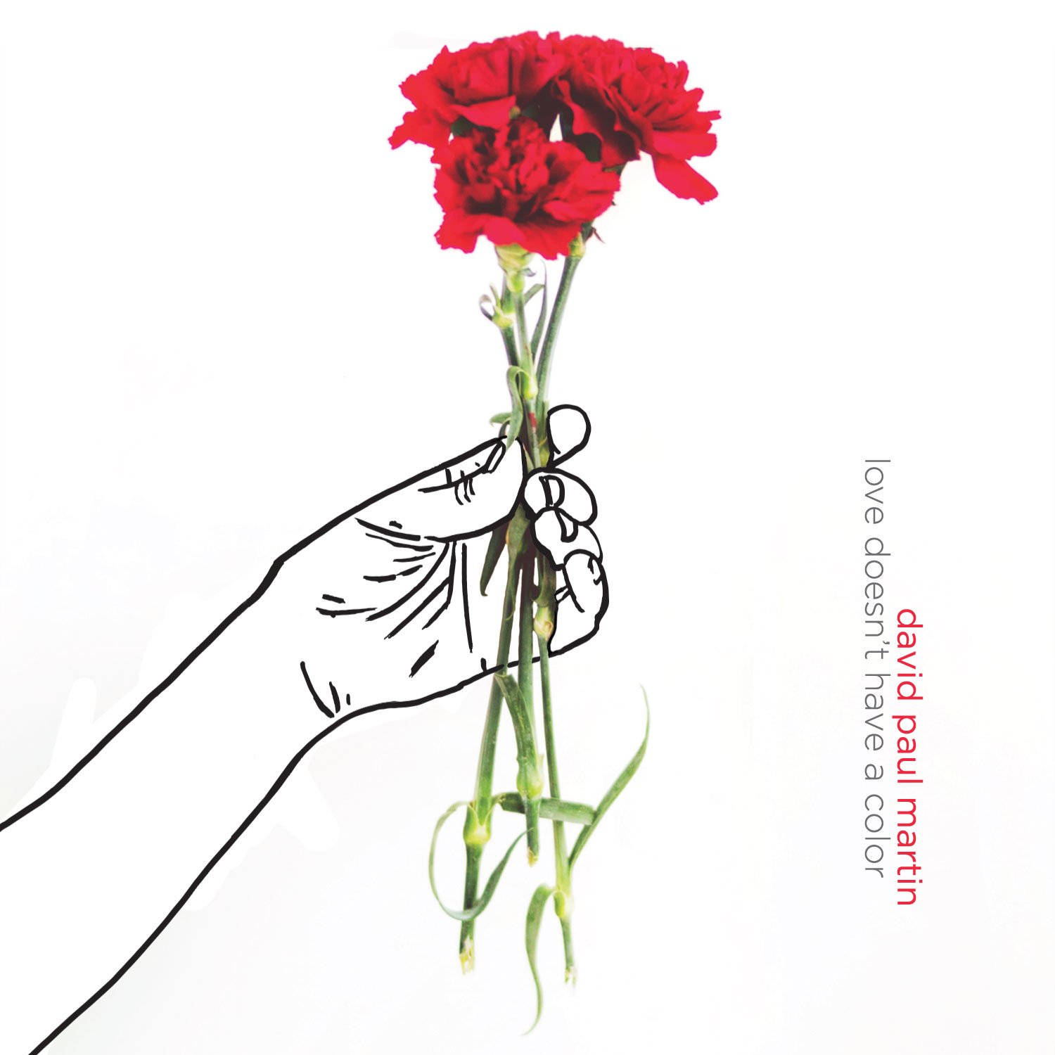 Client - David Paul Martin (musician)