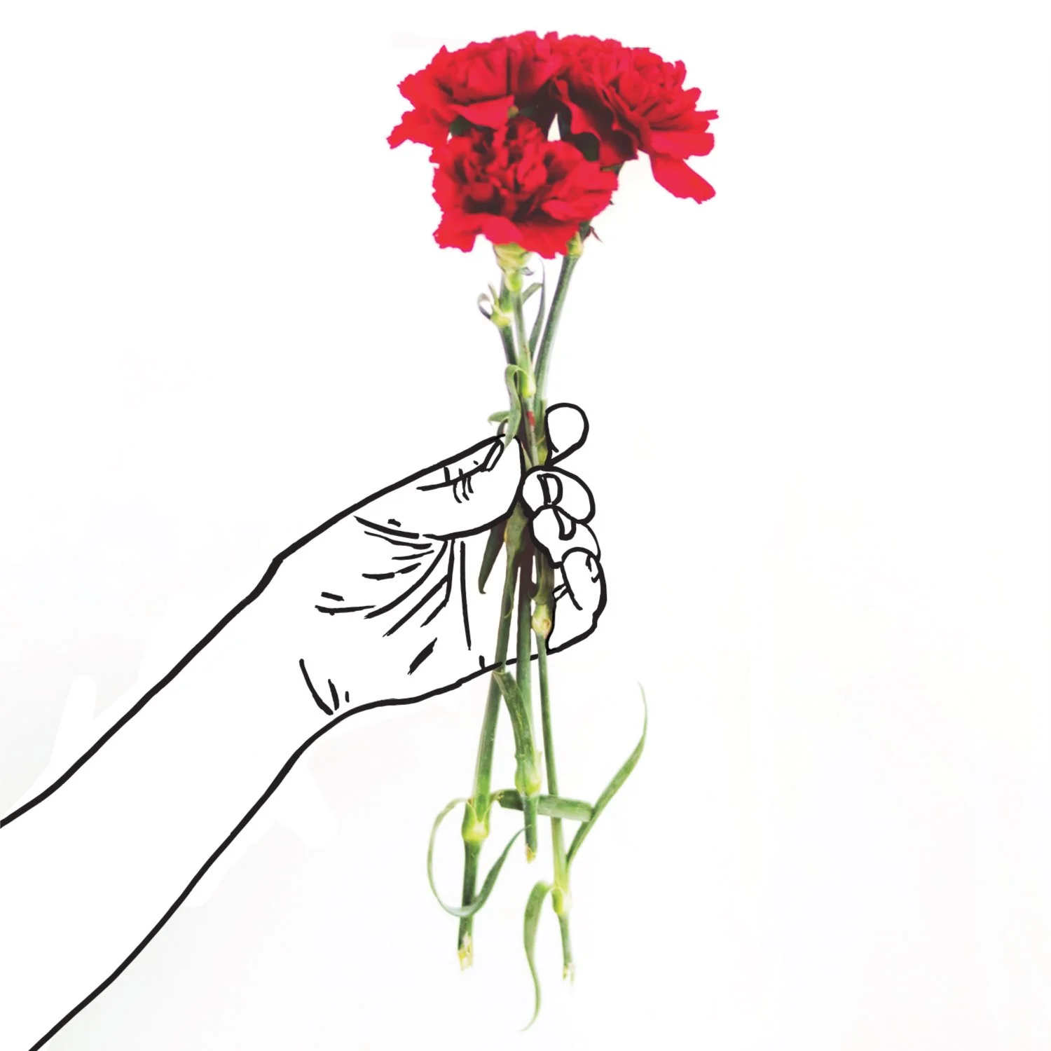 Client - David Paul Martin (musician)