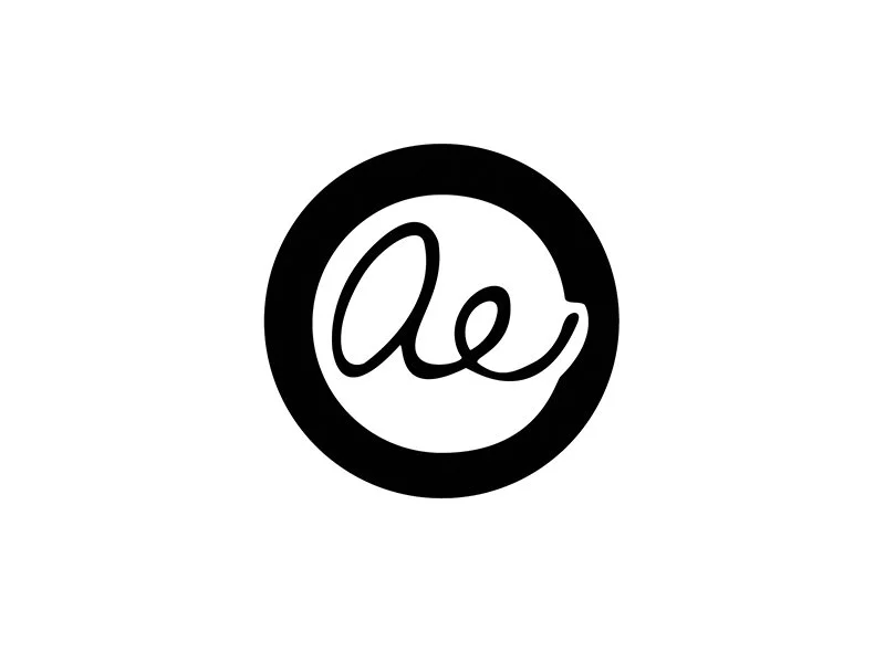 Logo / Client: Analog Endeavors