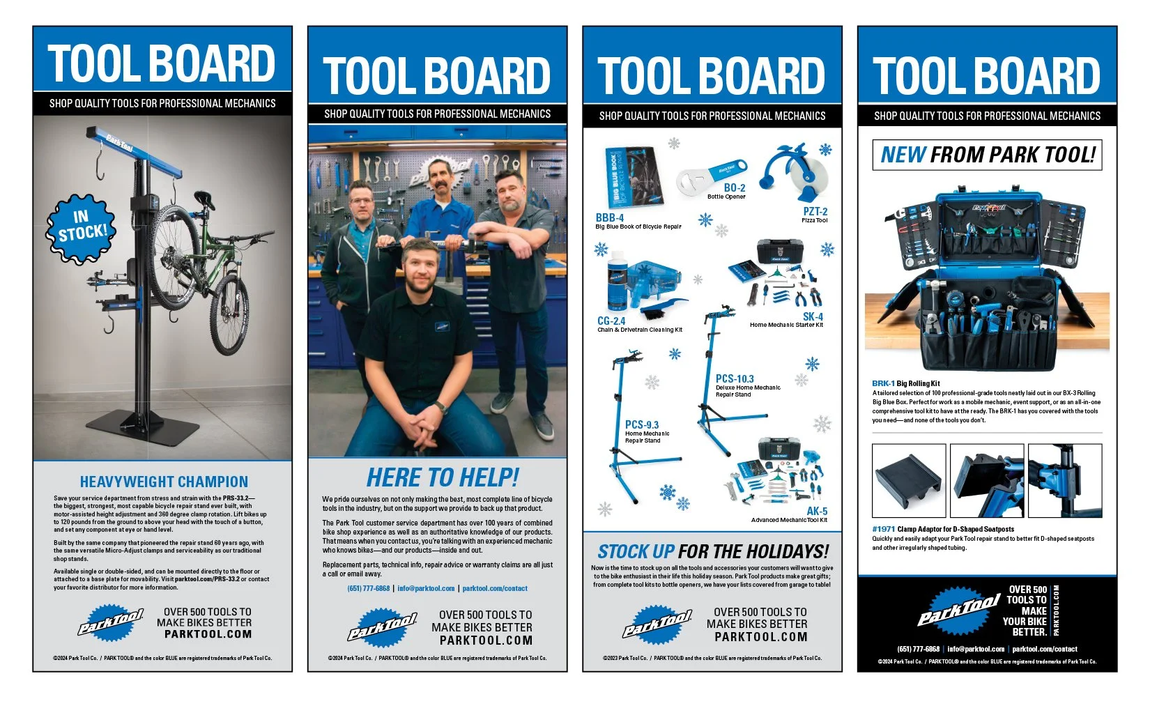 Print Client - Bicycle Retailer and Industry News