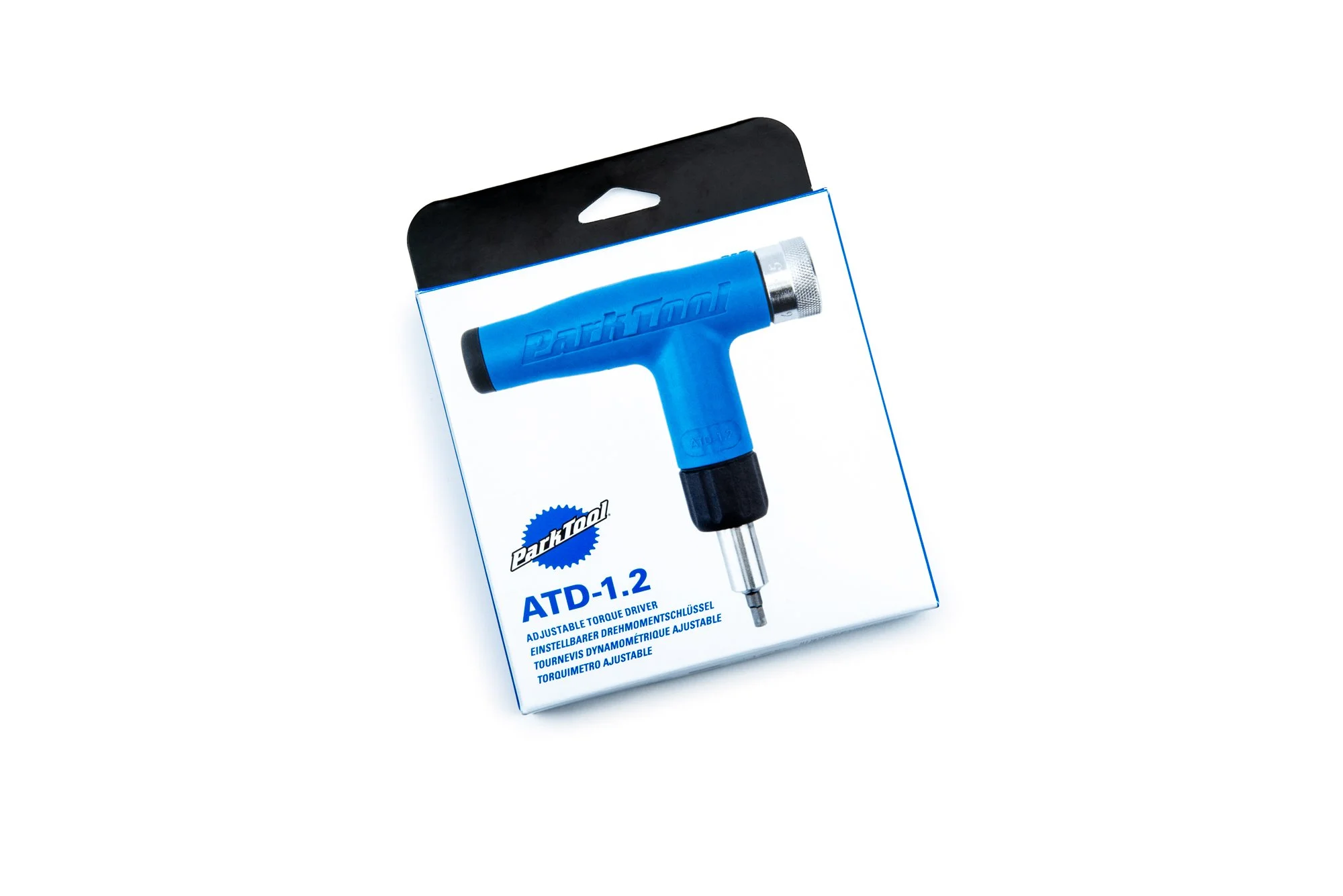 Tool Packaging / Packaging Photography