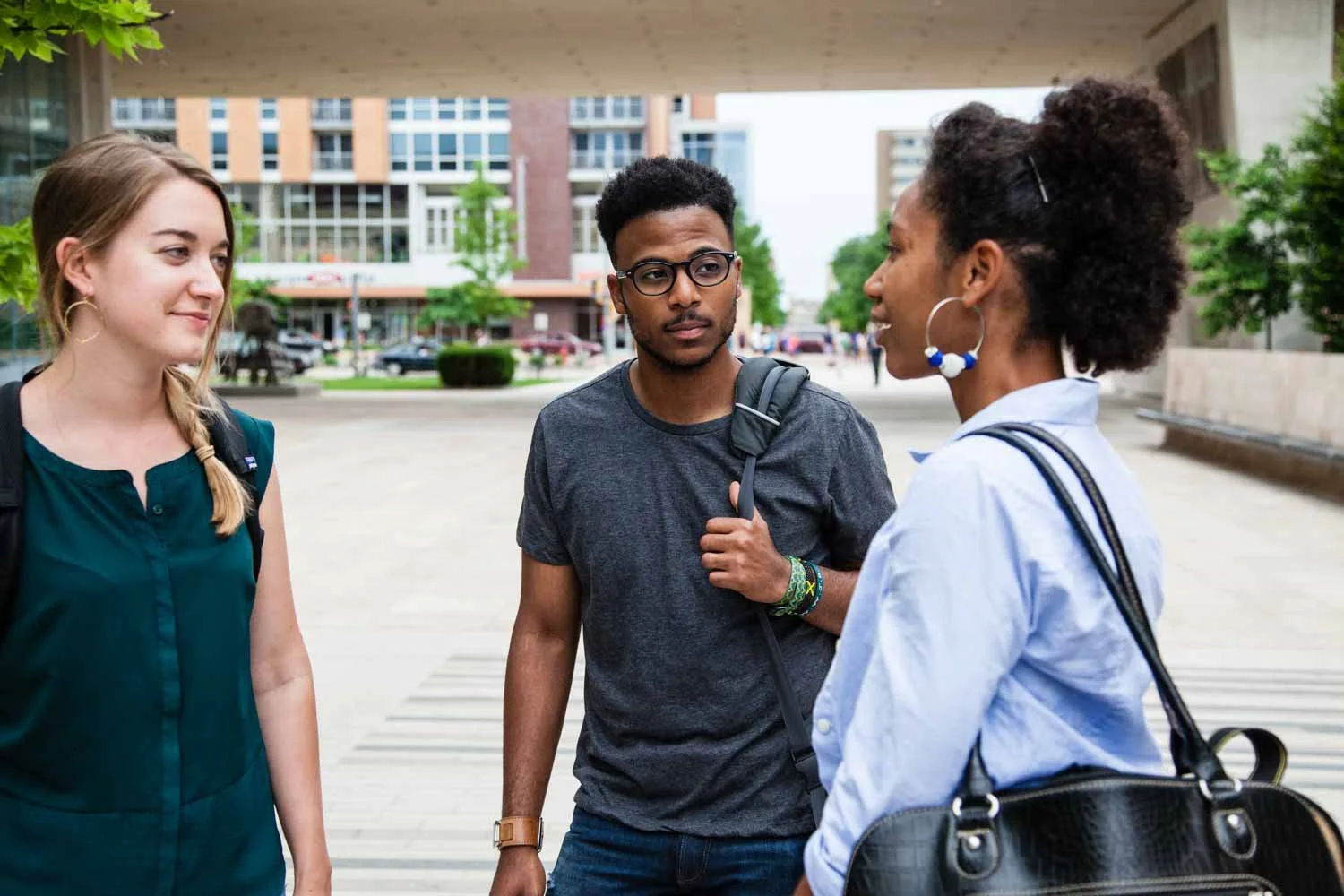 Client - InterVarsity