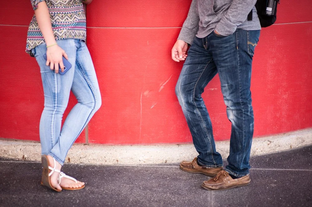 Client - InterVarsity