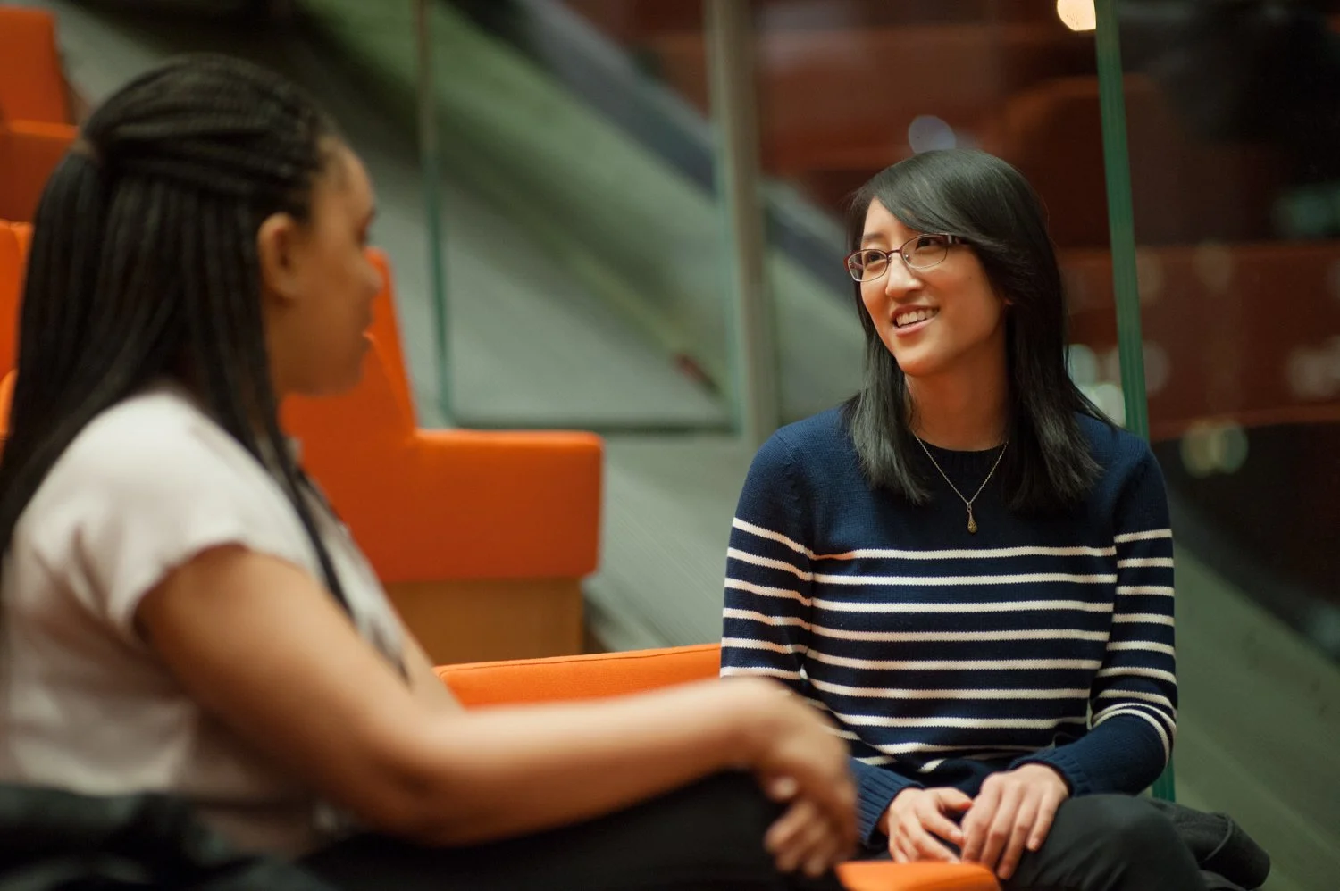 Client - InterVarsity