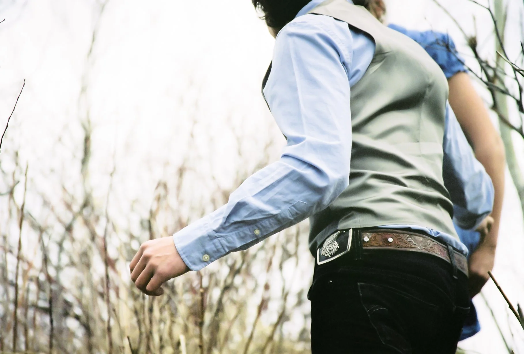 Client - InterVarsity