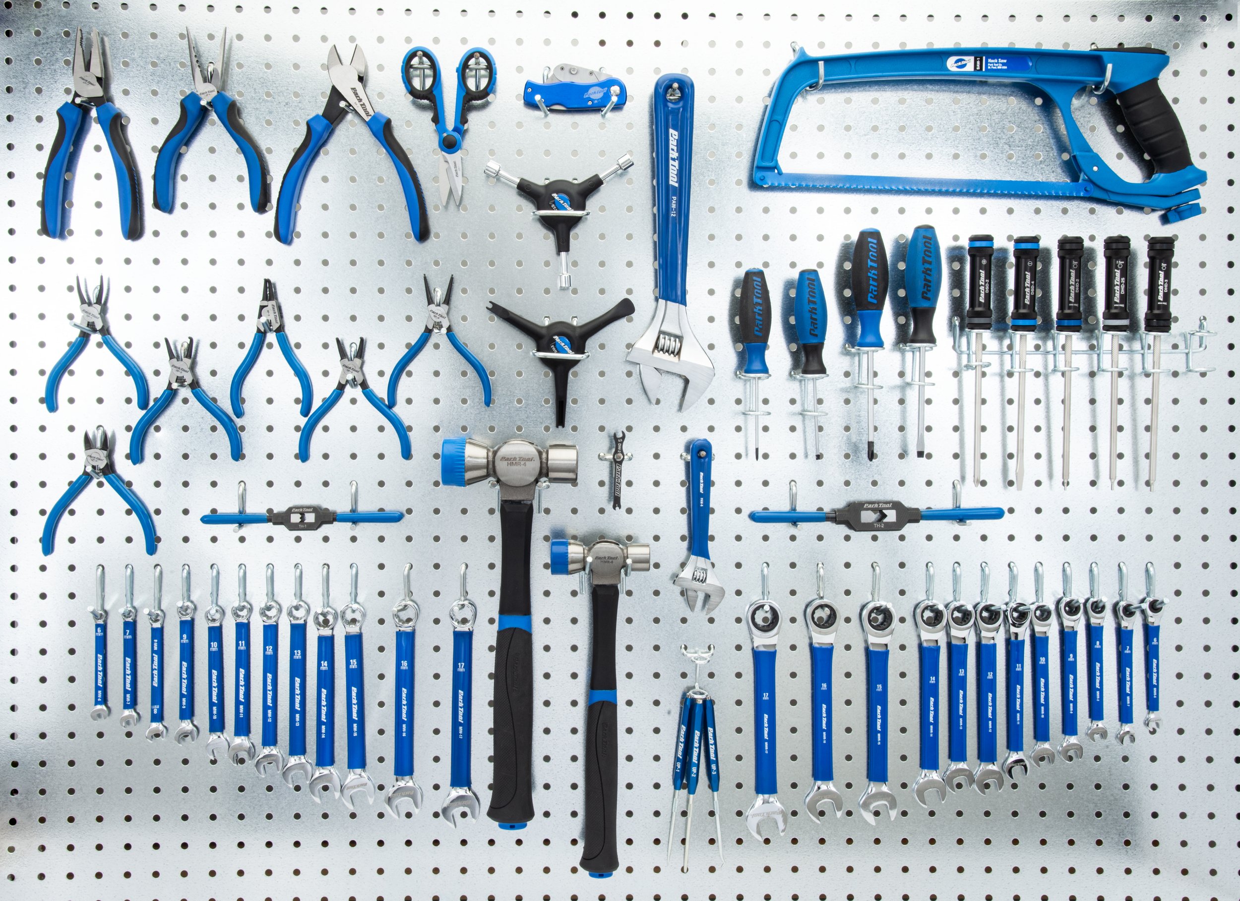 Client - Park Tool