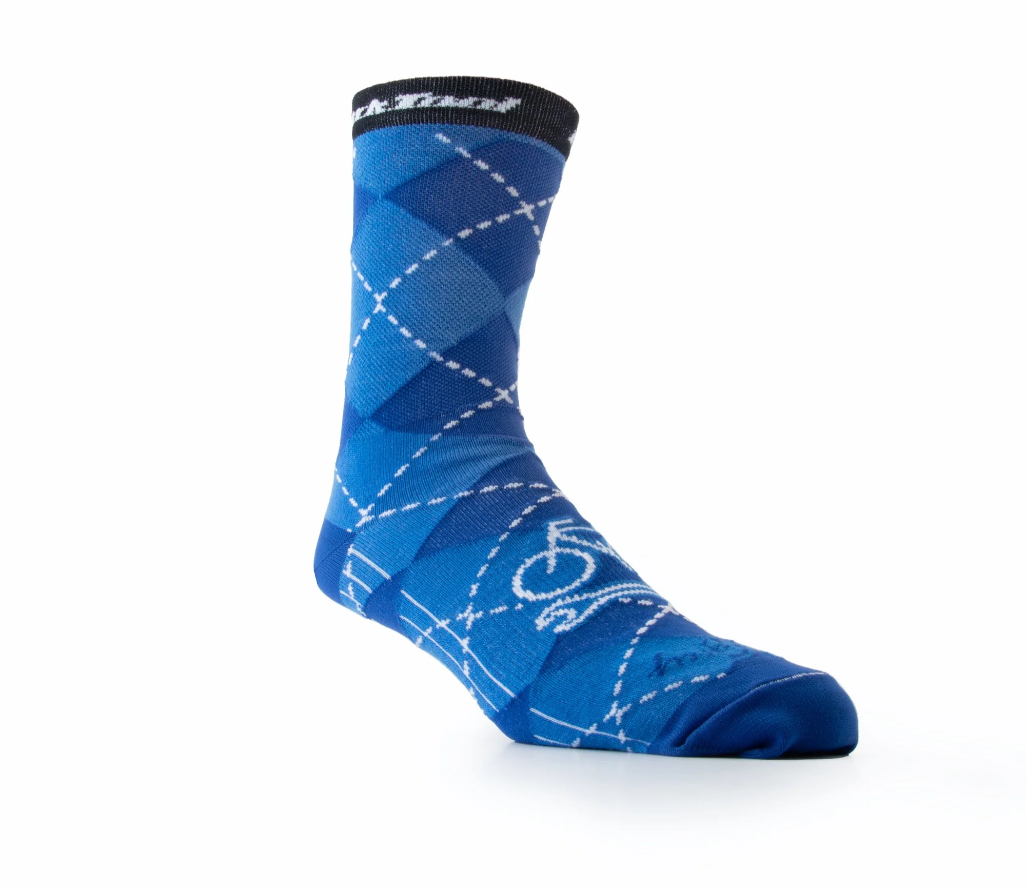 Argyle Socks / Client: Park Tool