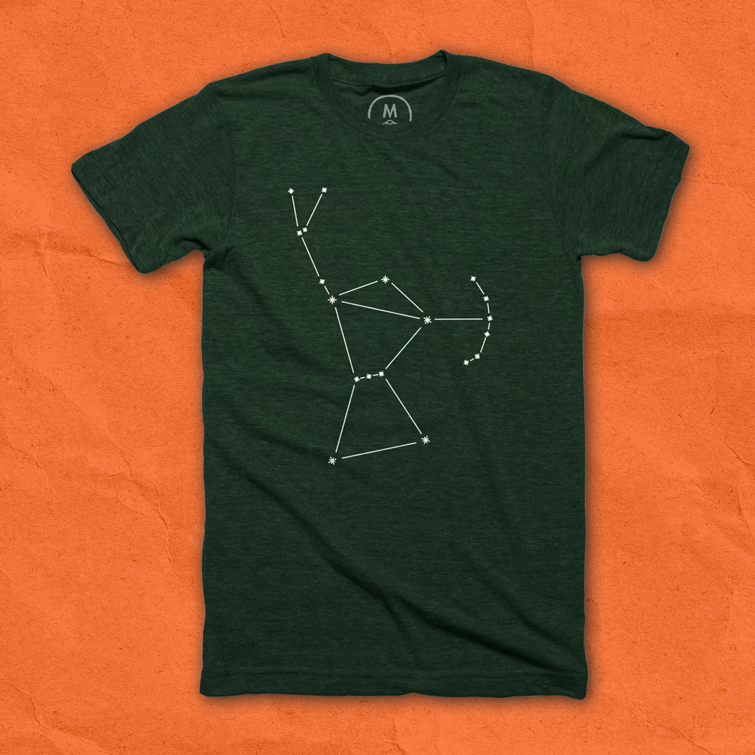 "The Hunter" - Cotton Bureau