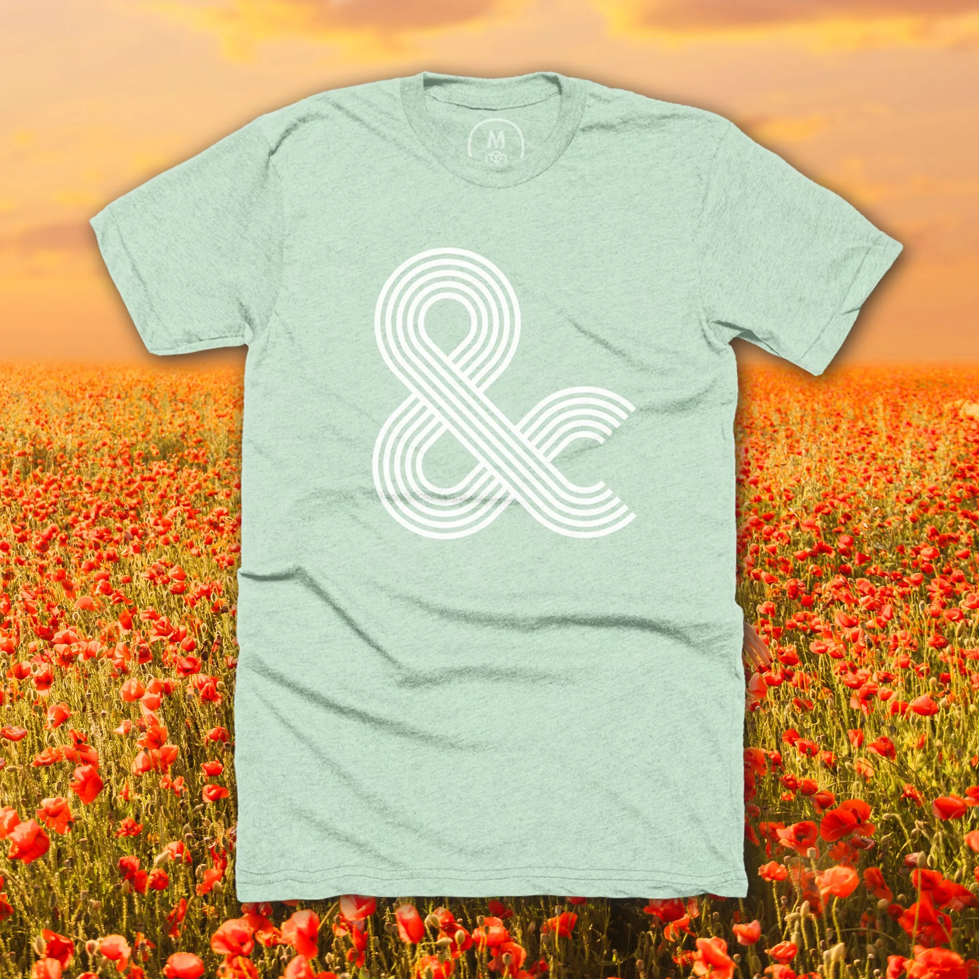 "Another Ampersand" - Cotton Bureau