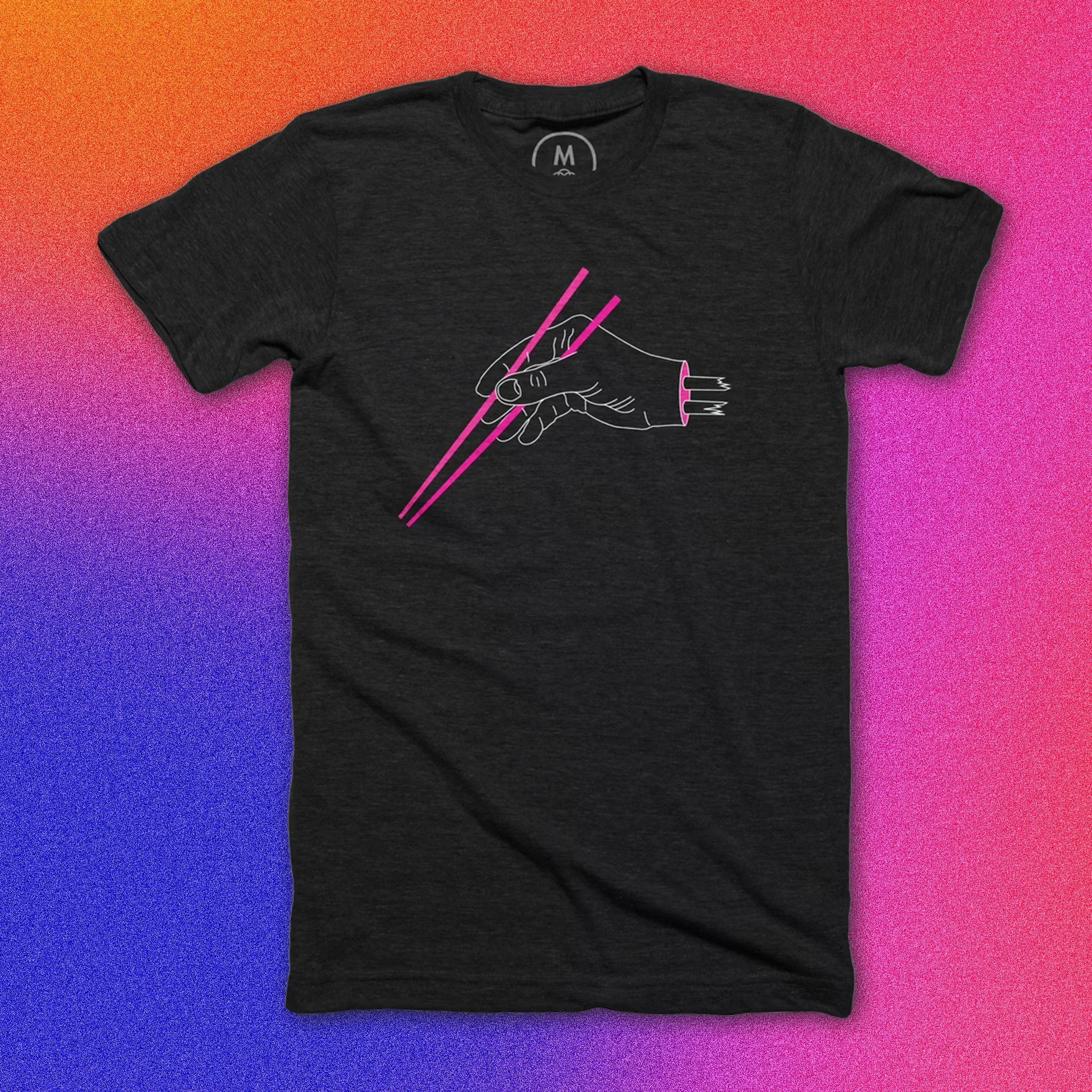 "Chopped" - Cotton Bureau