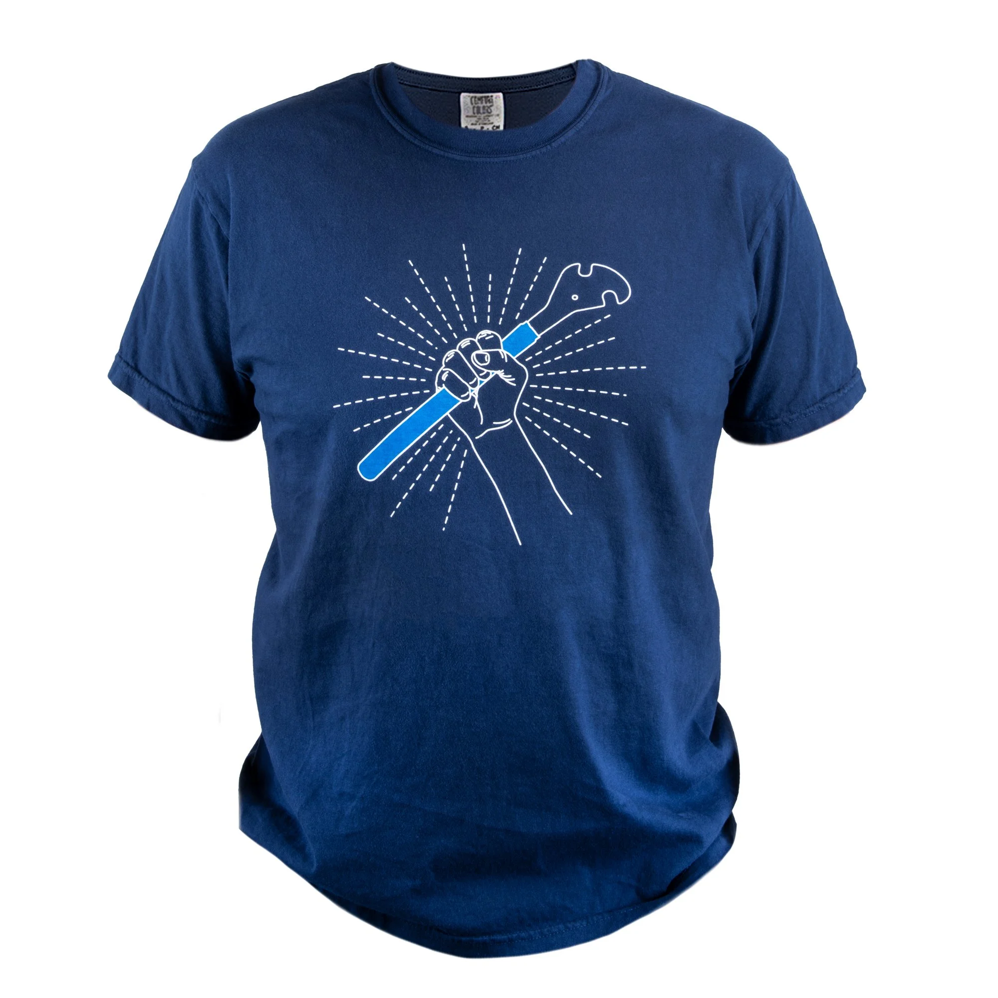 T-Shirt / Client: Park Tool