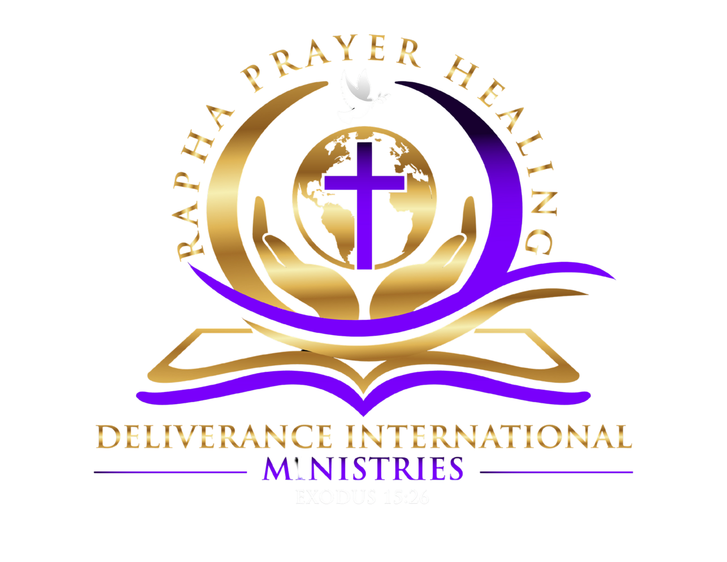 Rapha Prayer, Healing &amp; Deliverance International Ministries