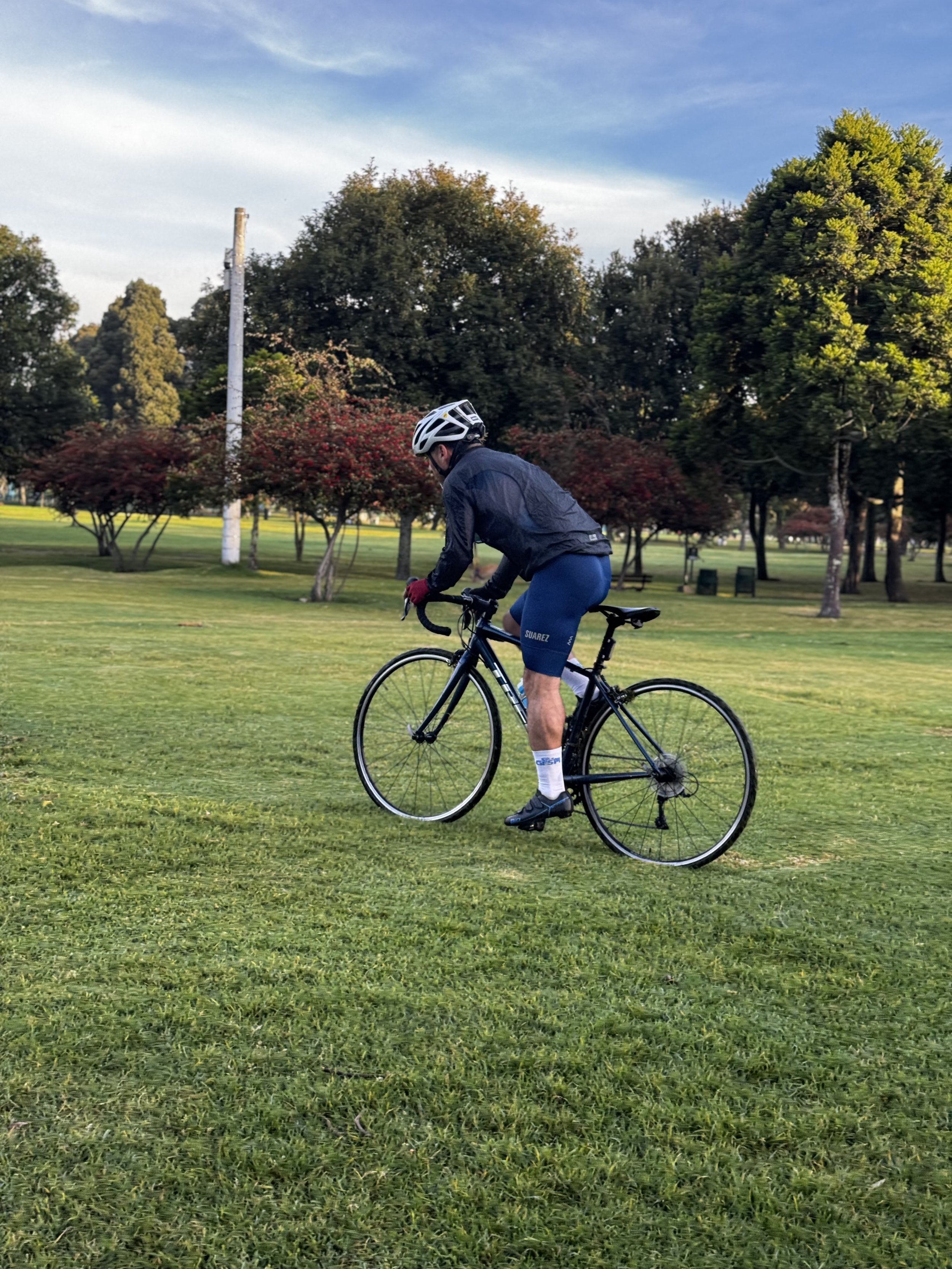 Guía para iniciar en el ciclismo 