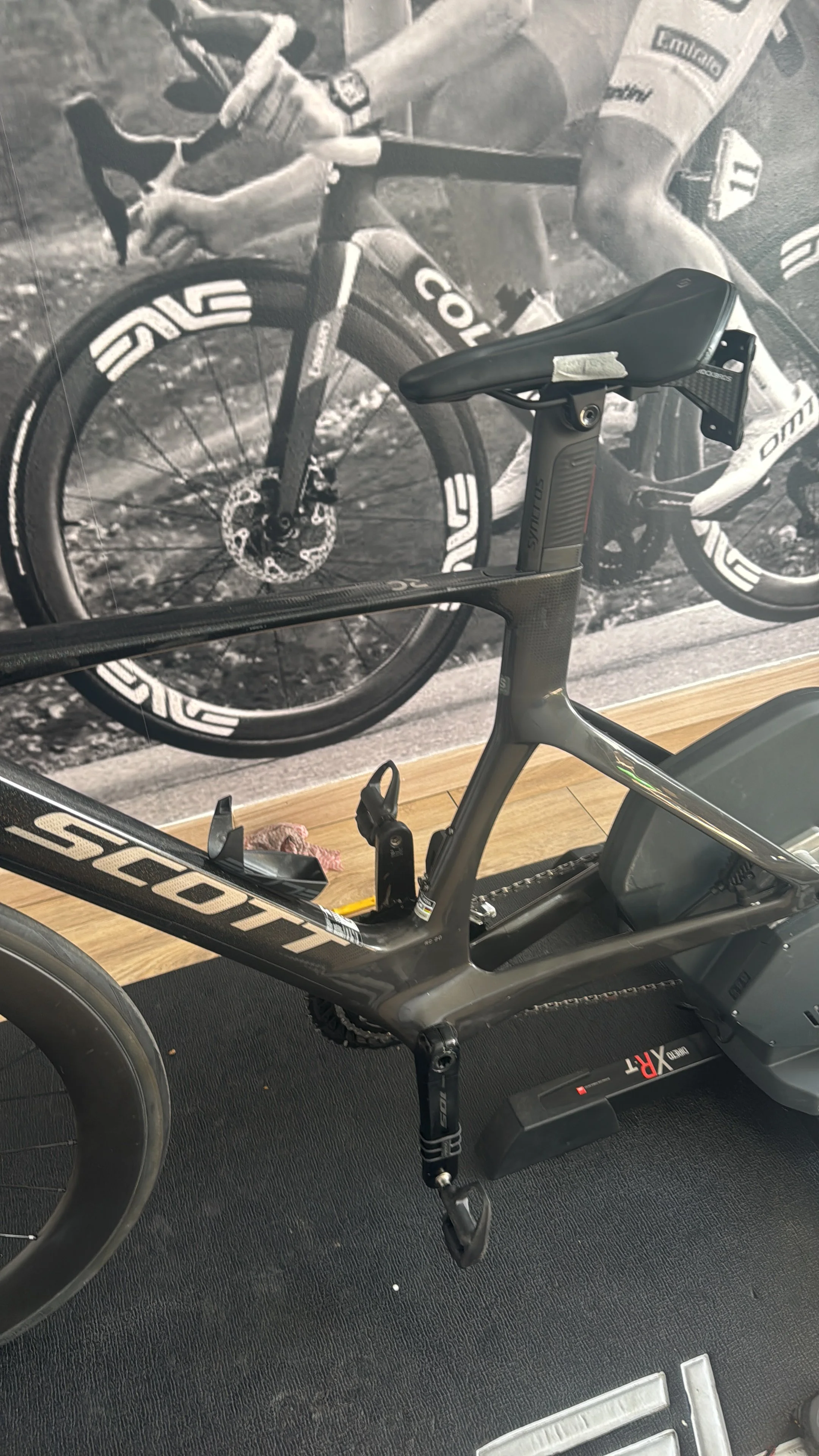 ¿Cómo elegir la talla correcta de bicicleta? Guía básica para evitar lesiones
