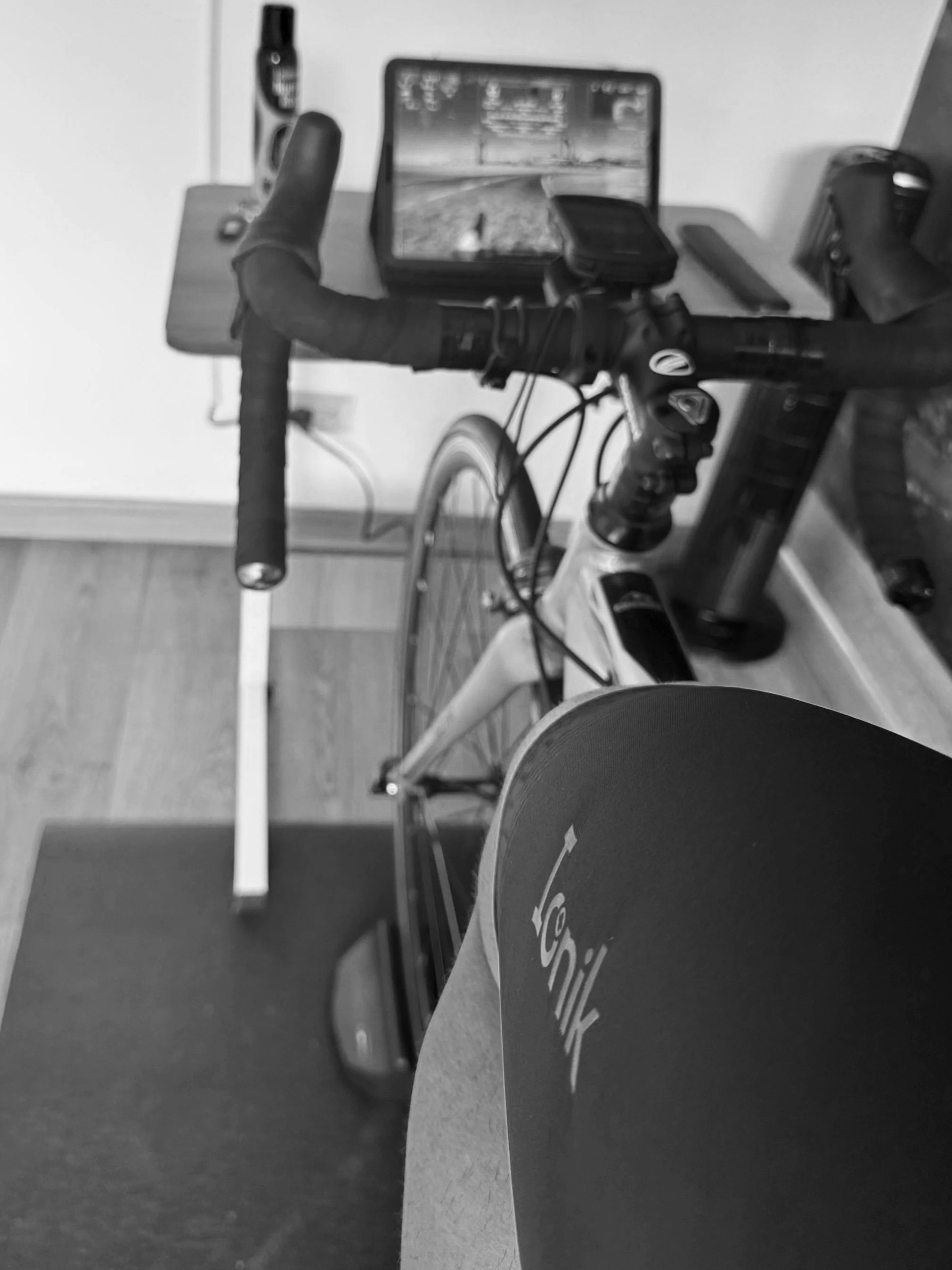 ¿Qué es el FTP y para qué sirve en el entrenamiento de ciclismo?