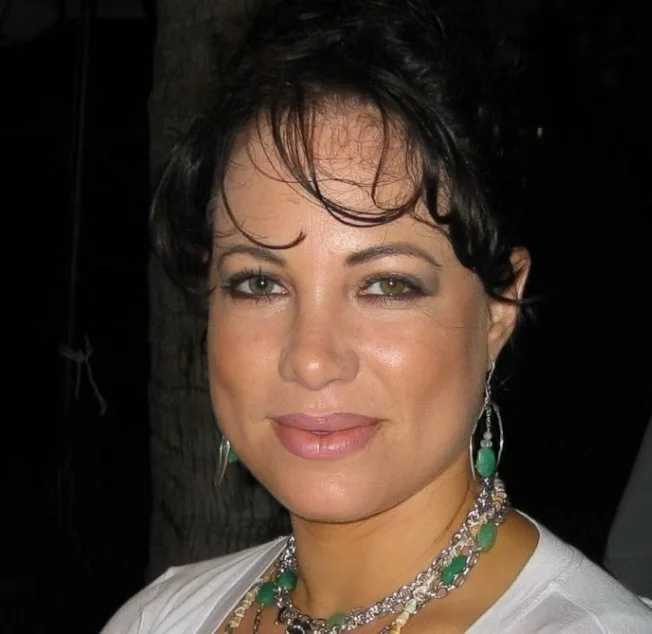 Kelly Abraham Martinez
Santa Monica, CA
2010