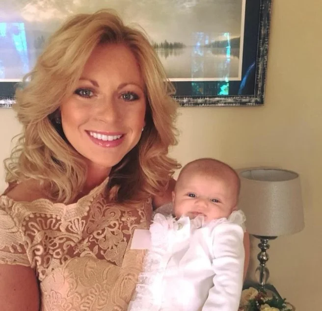 Kristin Nicole Thorsen
Washington, NJ
2017